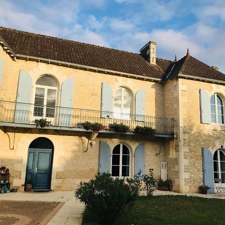 Neuville-du-Poitou Les Clos Bleus المظهر الخارجي الصورة